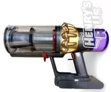 Image of New Dyson V15 Detect SV22 Absolute Cordless Vacuum Motor Battery Handheld Unit