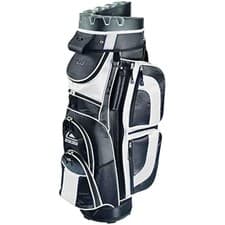 Image of Longridge Pro Cart Golf Bag with 15-Way Divider