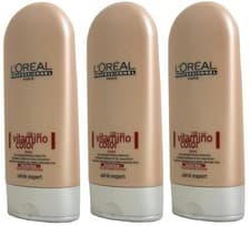 Image of 3x L'Oreal Vitamino Colour Conditioner 150ml (Series Expert)