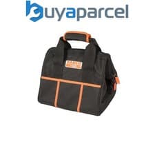 Image of Bahco 4750FB6-13 Closed Top Fabric Tool Bag 32cm (13in) BAH4750FB613