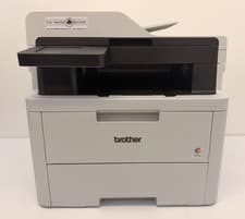 Image of Brother MFC-L3740CDW A4 Colour Multifunction LED Laser Printer MFCL3740CDWZU1