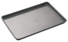 Image of MasterClass Non-Stick 39cm x 27cm Baking Tray