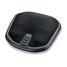 Image of Beurer FM 70 Shiatsu Massager With Optional Heat Function 3-year Guarantee
