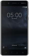 Image of Nokia 8 128gb- Silver - Unlocked- PRISTINE CONDITION- Never Used