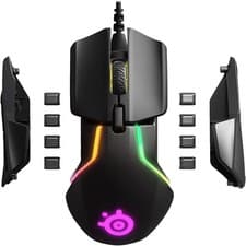Image of SteelSeries Rival 600 - Gaming Mouse 12,000 CPI TrueMove 3+ Dual Optical Sensor