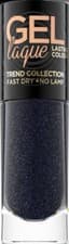 Image of Eveline Gel Laque Nail Polish Gel No. 313 8ml
