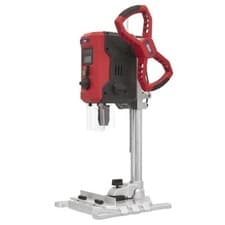Image of Sealey Bench Pillar Drill with Digital Display & Laser Guide 720W 230V