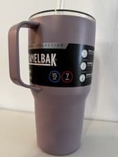 Image of Camelbak Horizon™ Vacuum Insulated Stainless Steel Tall Straw Mug 710ml