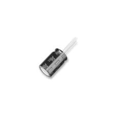 Image of RT13529 EEUFK1E471 Panasonic Capacitor Electrolytic 25V 470Uf