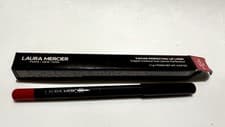 Image of Laura Mercier Caviar Perfecting Lip Liner 10 Precious Plum - 1.1g New In Box