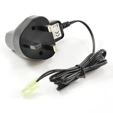Image of Ftx Outback Nimh Wall Charger - Uk