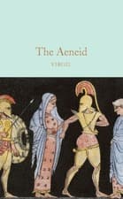 Image of The Aeneid by Virgil (Hardback Book)