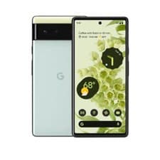 Image of New in Sealed Box Google Pixel 6 5G 128/256GB USA Unlocked Smartphone