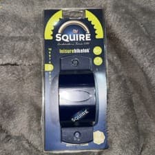 Image of SQUIRE WALL or ground ANCHOR LEVEL 6 FOR BIKE LOCKS - BRAND NEW - UK SELLER