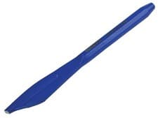 Image of Faithfull - Fluted Plugging Chisel 230 x 5mm (9 x 3/16in)
