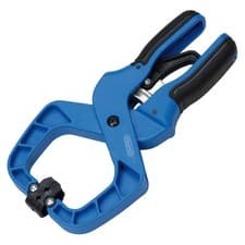 Image of Draper Ratchet Spring Clamp 60mm - 31746
