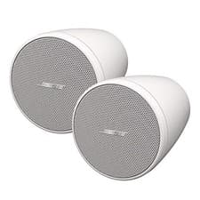 Image of BOSE FREESPACE FS2P PAIR WHT Ceiling Hanging Speaker White FS2PW