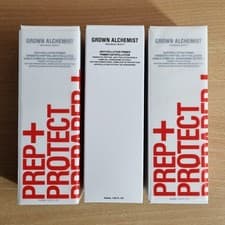 Image of 3x Grown Alchemist Anti-Pollution Primer 50ml New