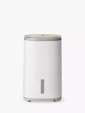 Image of MEACODRY ARETE ONE 25L DEHUMIDIFIER / AIR PURIFIER - 2 YEAR WARRANTY WARM PEBBLE