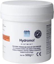 Image of Hydromol Ointment, for The Management of Dermatitis 500g