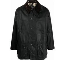 Image of Barbour Olive Green light waxed ASHBY XL BRAND NEW+TAGS -AUTHENTICITY GUARANTEED