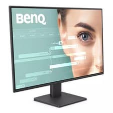 Image of Benq Monitor 27inch Full HD 100Hz IPS Multicoloured 9H.LNFLJ.LBE