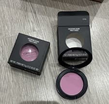 Image of Mac Mineralize Matte Blush Sheertone Shimmer 6g Coygirl