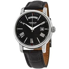Image of Montblanc 4810 Day-Date Automatic 115936