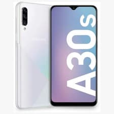 Image of Samsung Galaxy A30s 64GB 4G DUAL SIM Excellent condition Android Smartphone