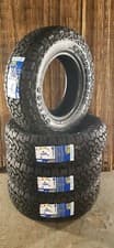 Image of 225 75 16 115/112R 10PR COMFORSER CF1100 ALL TERRAIN TYRES X4 FREE DELIVERY