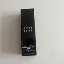Image of BOBBI BROWN Skin Long Wear Fluid Powder Foundation N-070 SPF 20 1.4oz NIB