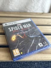 Image of Marvel's Spider-Man: Miles Morales -- Standard Edition PS5 Sealed