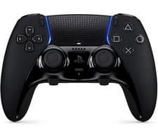 Image of PLAYSTATION PS5 Dualsense Edge Wireless Controller - Midnight Black