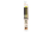 Image of Gate Extension Dreambaby Liberty Gate Xtra-Tall Black 9cm