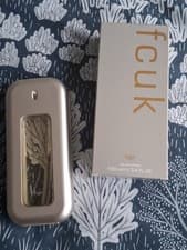 Image of FCUK Her Eau De Toilette 100ml