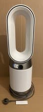 Image of Dyson Purifier Hot+Cool™ Gen1 HP10 Purifying fan heater (White/Nickel)