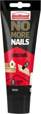 Image of No More Nails Original White High Strength Grab Adhesive, Heavy Duty Mounting Gl