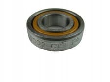 Image of 7002 CTB P4 Angular Contact Ball Bearing Single Row Bi-Directional