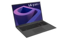 Image of LG gram 17 " 17Z90Q KAA79A1 Intel i7 1260p 17" 16gb Ram 1tb SSD Win 11 Brand New
