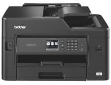 Image of Brother MFC-J5335DW A4 Colour Multifunction Inkjet Printer