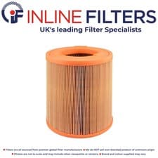 Image of Replacement for UFI 27.676.00 Air Filter - Inline FA14944