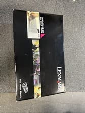 Image of Lexmark C792 Magenta Extra High Yield Toner Cartridge C792X1MG