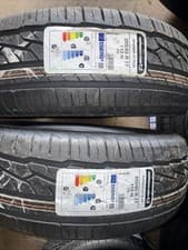 Image of 2 X 255/65/17 General Grabber Gt Plus 110h Fr