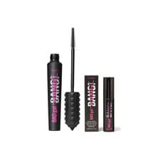 Image of Benefit BADgal Bang Mascara Black – Full Size 8.5g + Mini 3g, New and Boxed