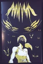 Image of SOMETHING IS KILLING THE CHILDREN #42 - Glow In The Dark Variant - New Bagged