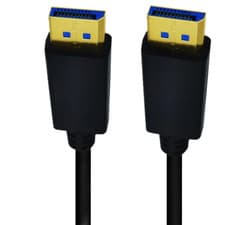 Image of 8K DisplayPort 1.4 Cable DP to DP Male-Male 8K@60Hz 4K@144Hz HBR3 HDR