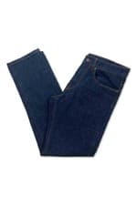 Image of Boglioli Navy Denim Classic Straight Leg Jeans W32 L32 RRP £280