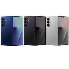 Image of Samsung Galaxy Z Fold7 5G 256GB 512GB 1TB Unlocked - All Colours - Excellent A+