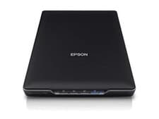 Image of Epson Perfection V39 Color Photo and Document Scanner