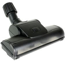 Image of For Miele 32-37mm Vacuum Cleaner Hoover Air Driven Turbo Brush Floor Tool 275mm